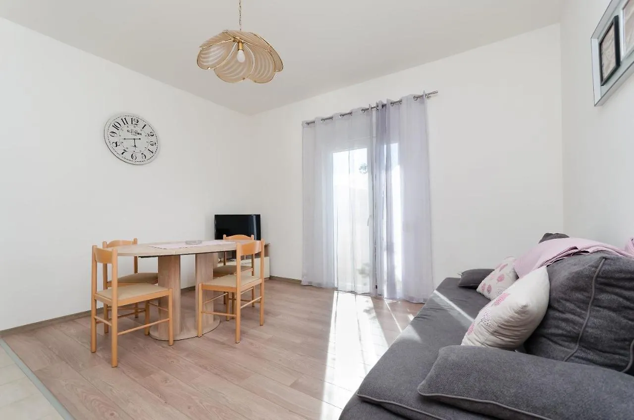 Apartments Darko Supetarska Draga