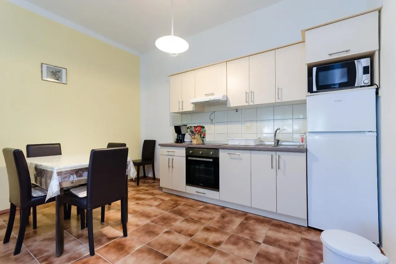 Apartments Darko Supetarska Draga