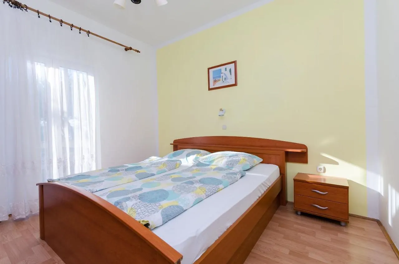 Apartments Darko Supetarska Draga