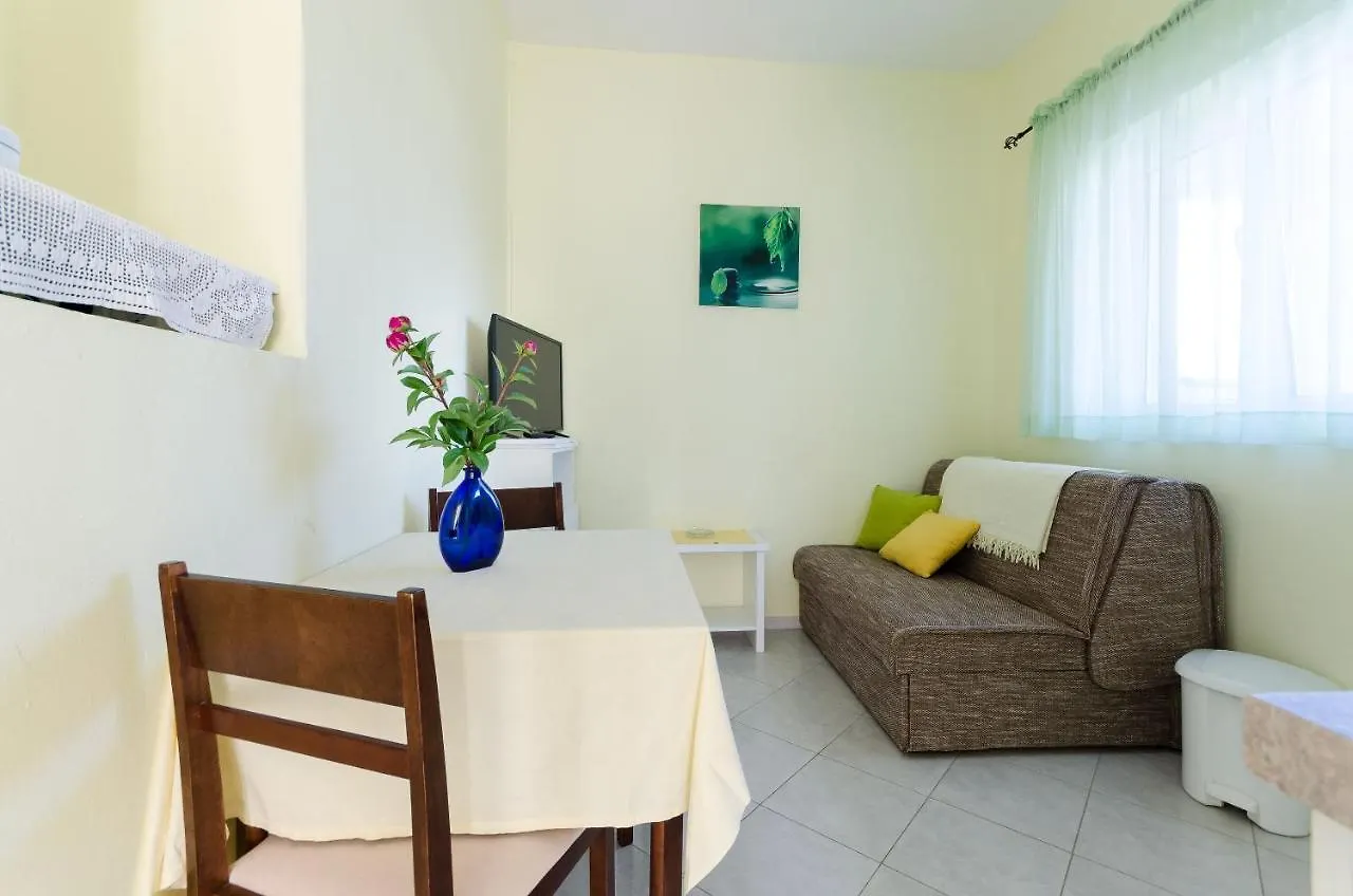 Apartments Darko Supetarska Draga