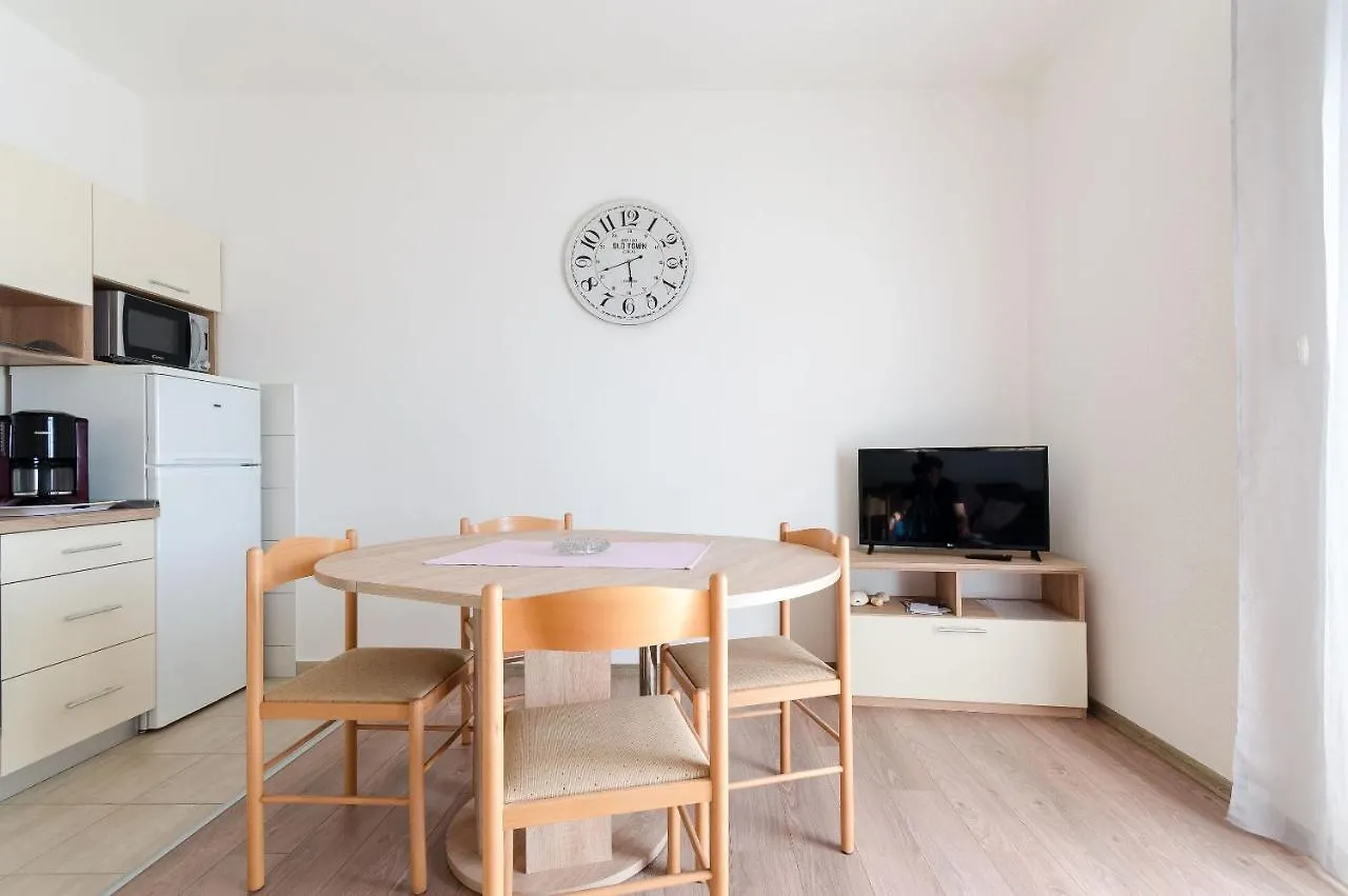 Apartments Darko Supetarska Draga