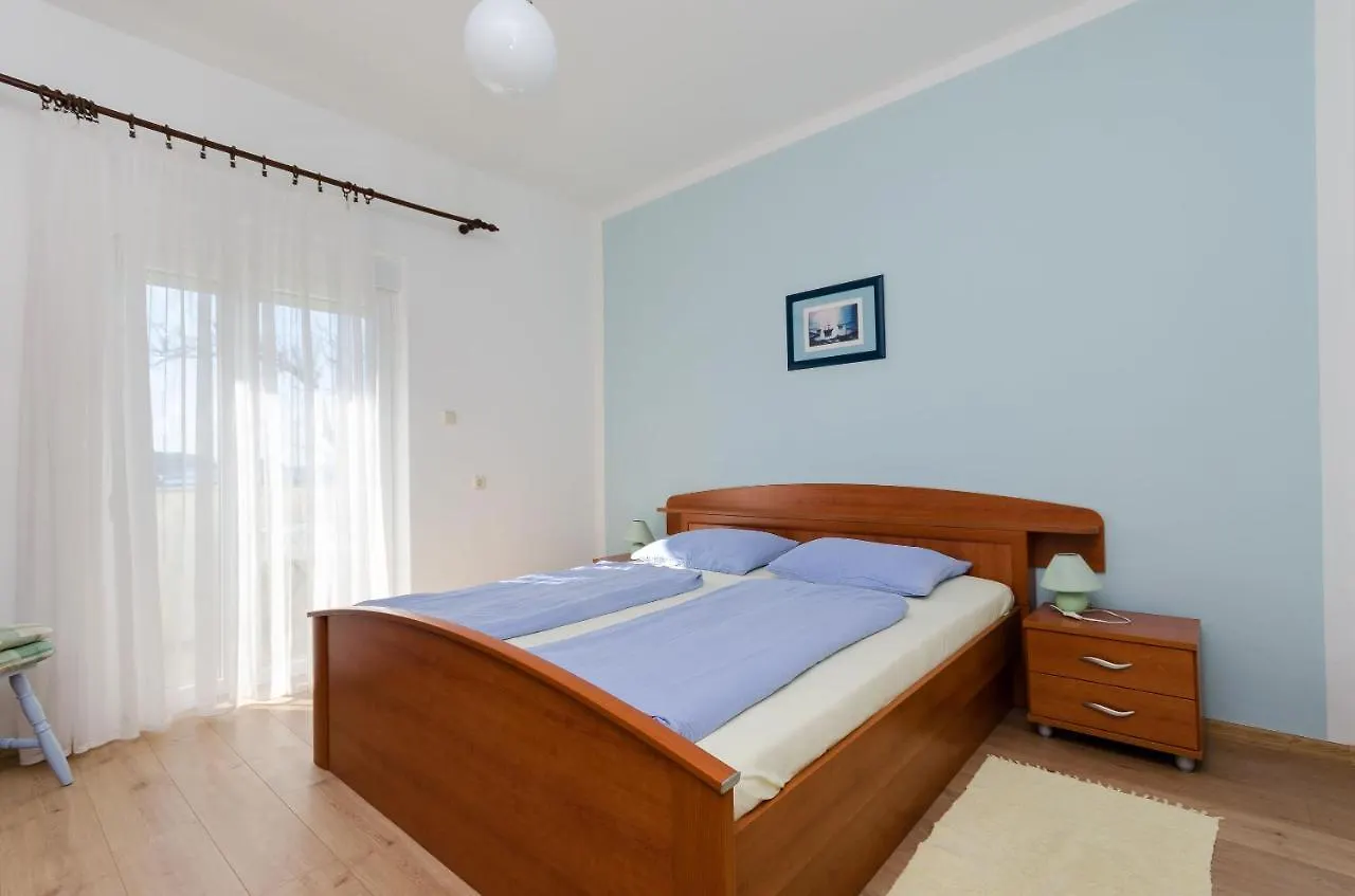 Apartments Darko Supetarska Draga
