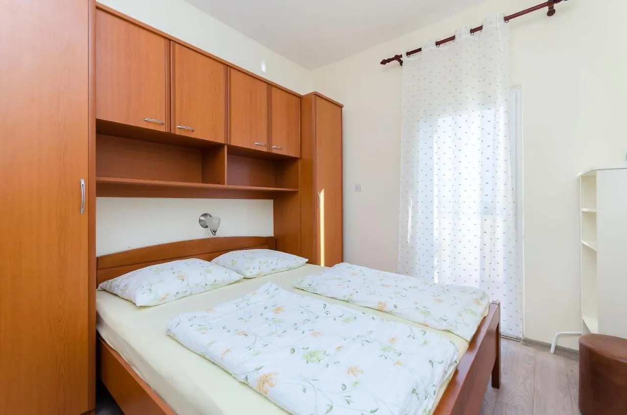Apartments Darko Supetarska Draga Croatie