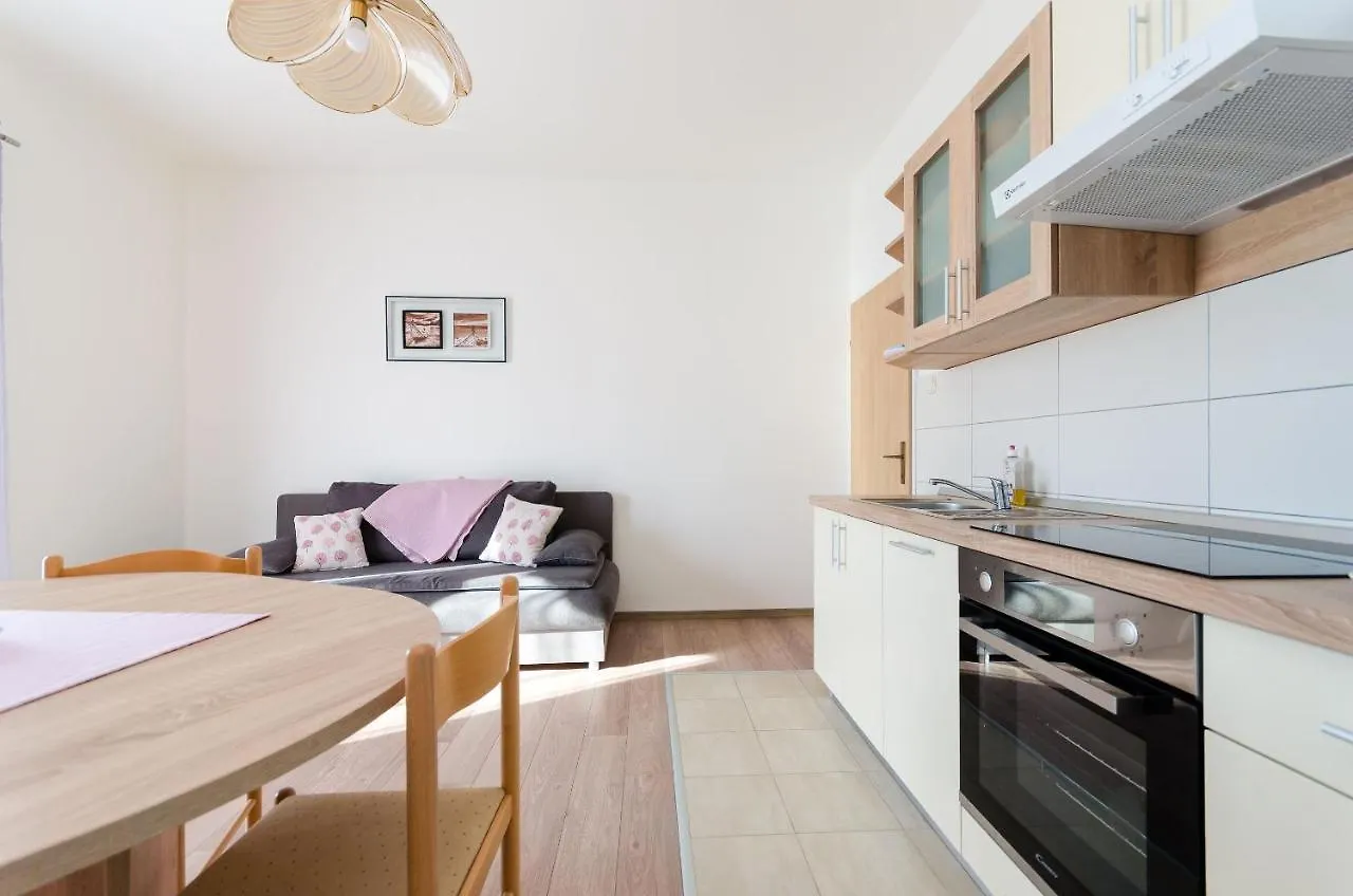 Apartments Darko Supetarska Draga