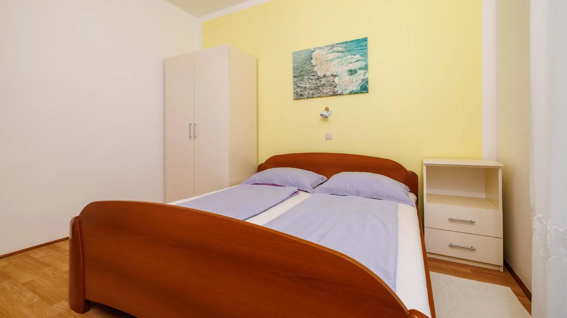 Apartments Darko Supetarska Draga Croatie