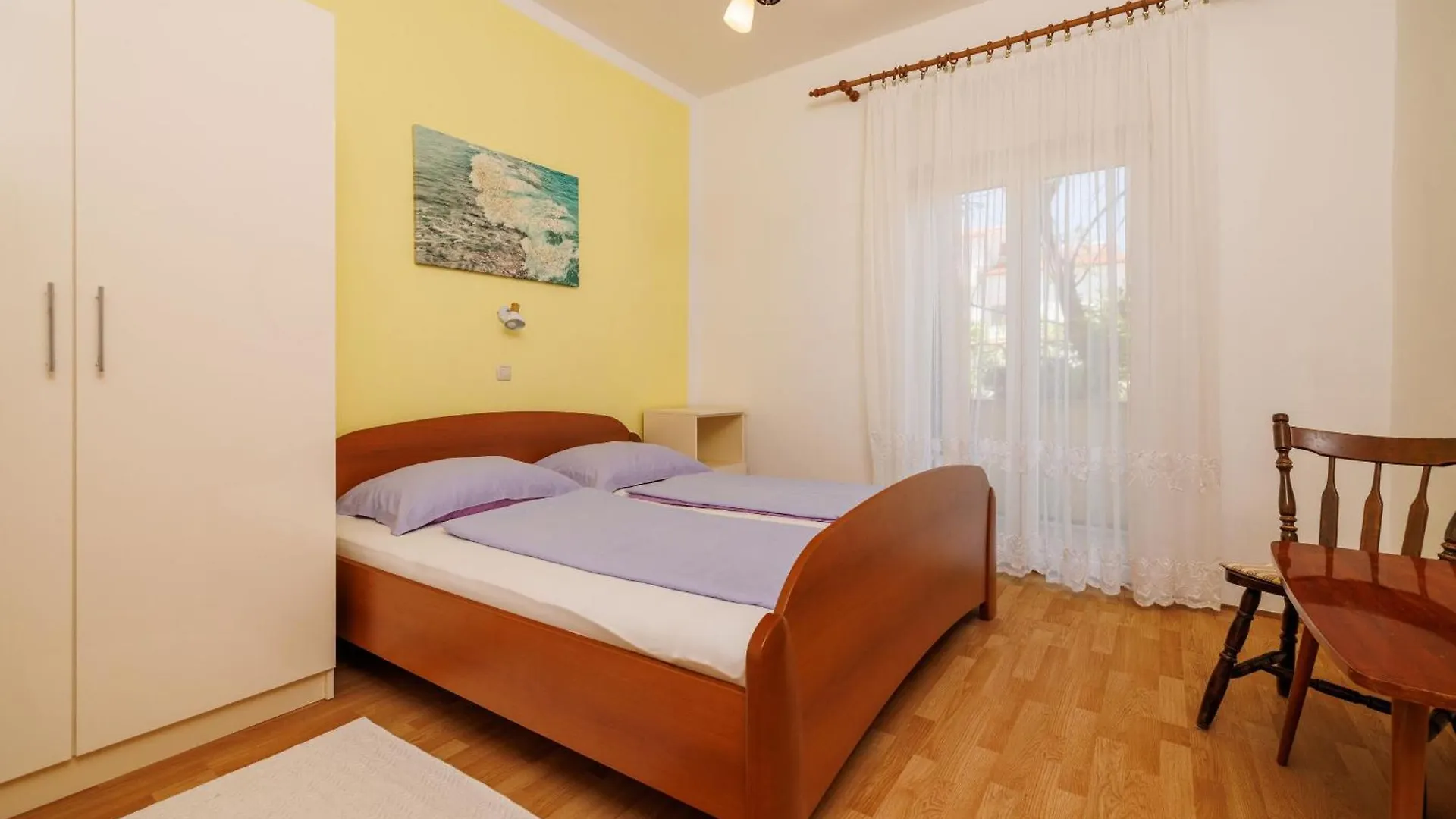 Apartments Darko Supetarska Draga