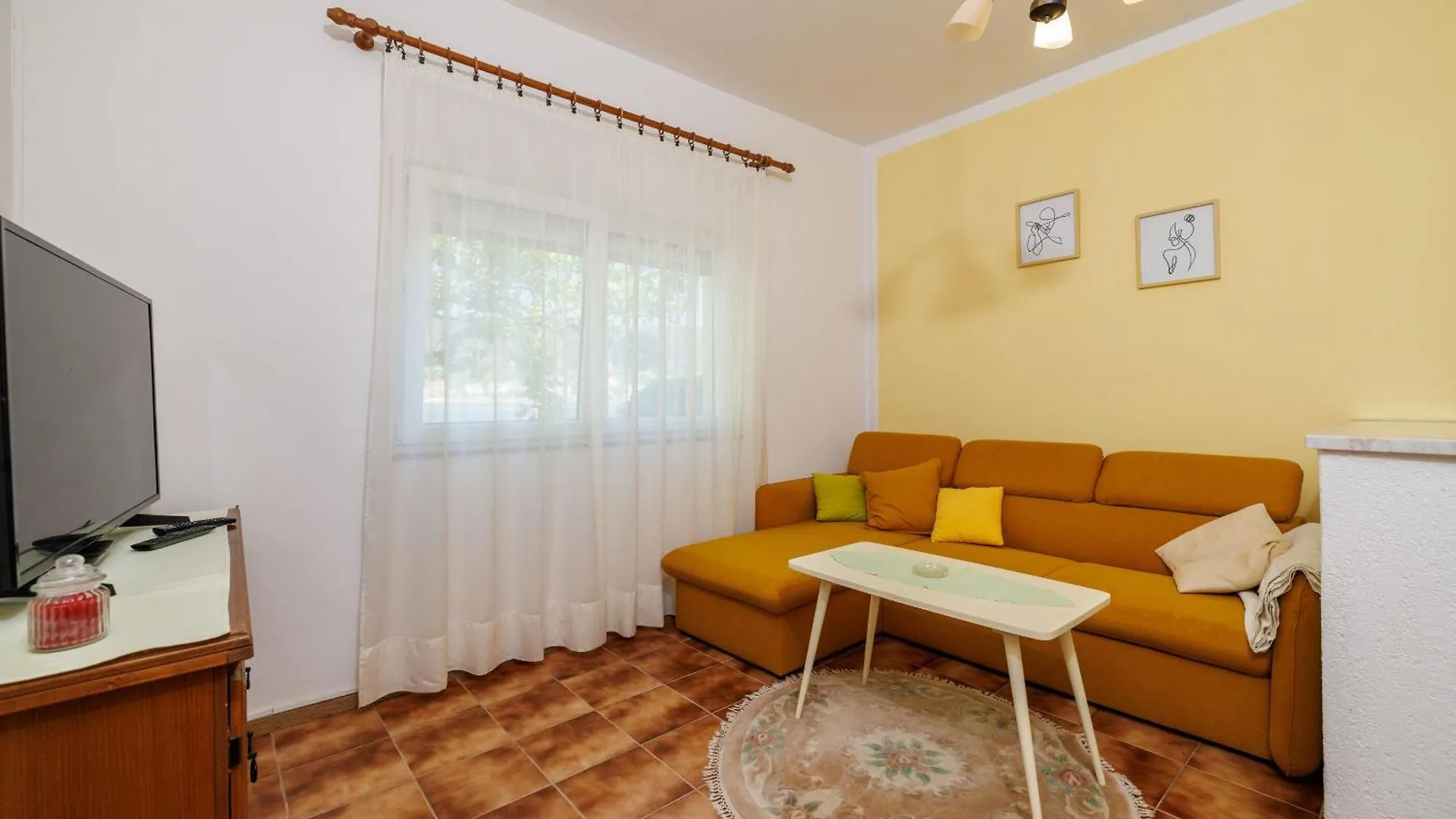 Apartments Darko Supetarska Draga
