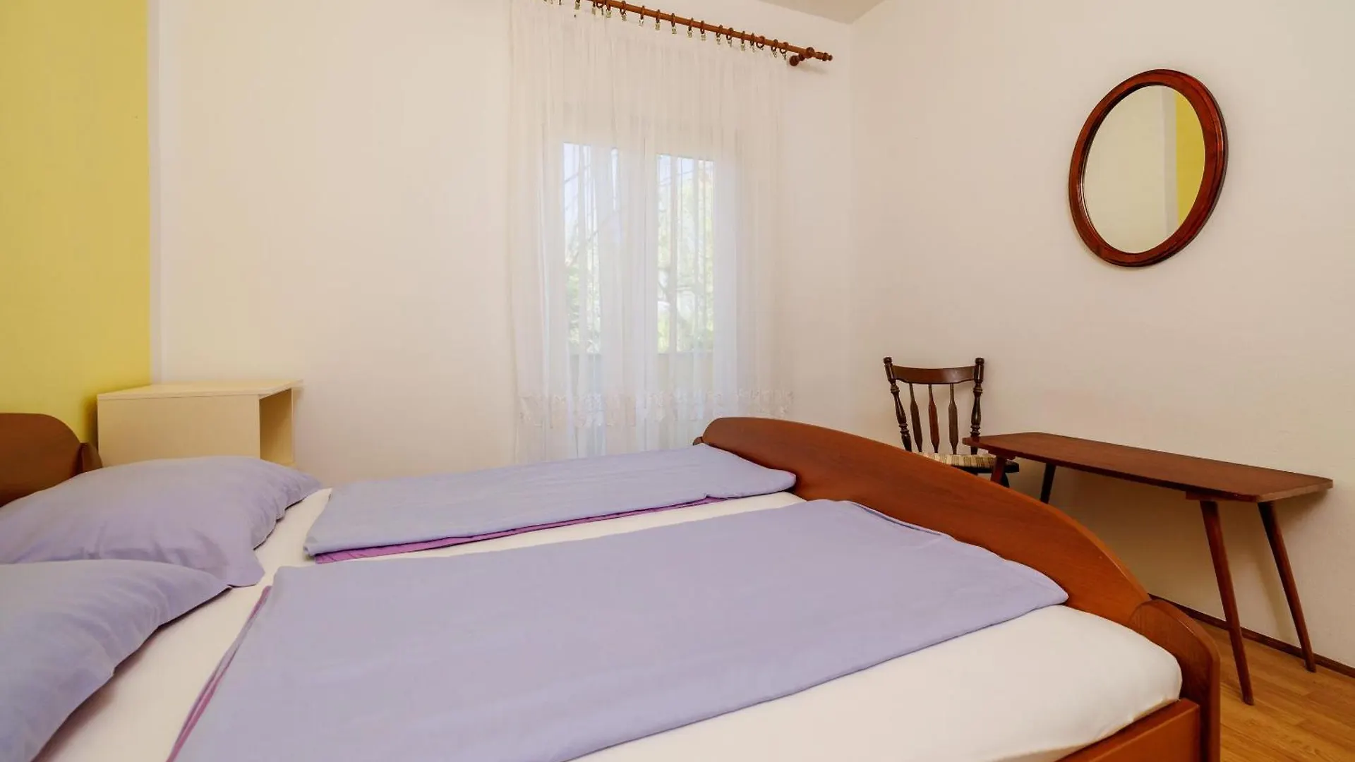 Apartments Darko Supetarska Draga Croatie