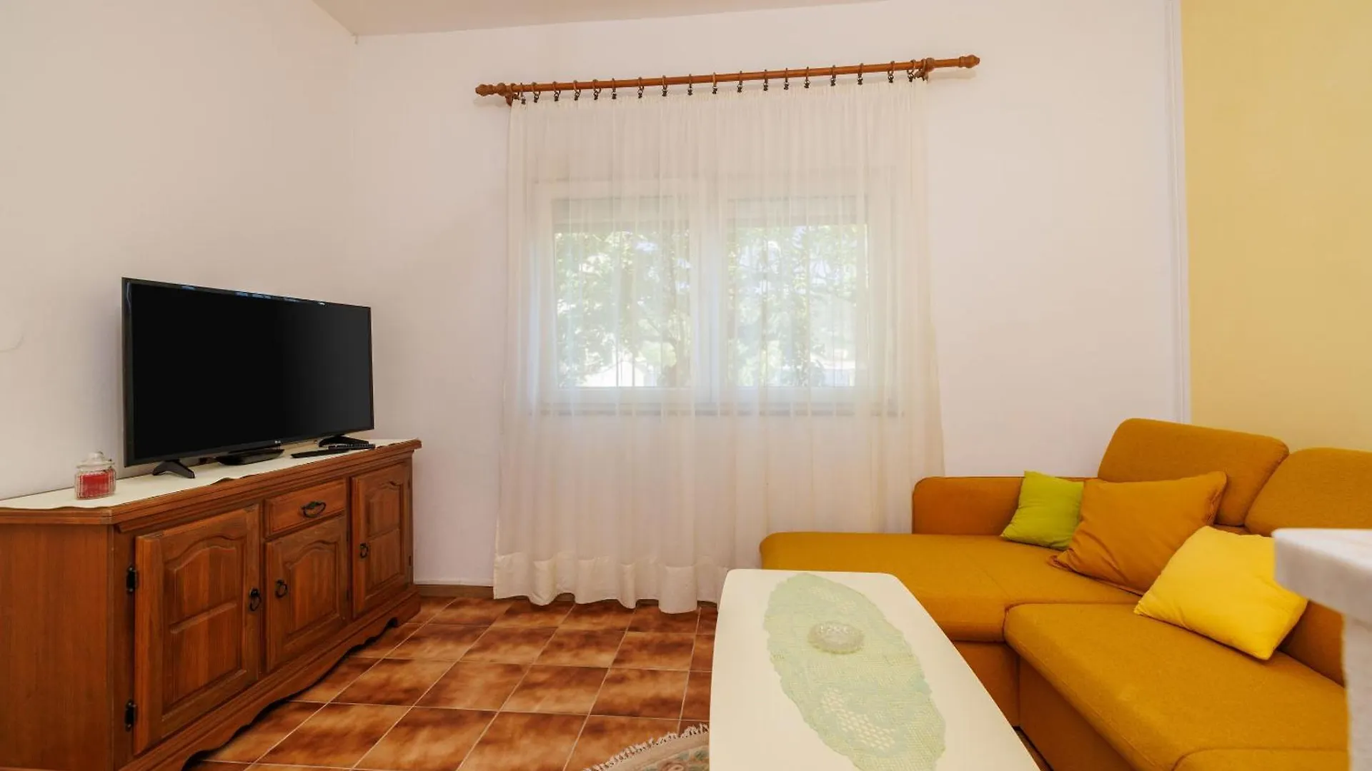Apartments Darko Supetarska Draga