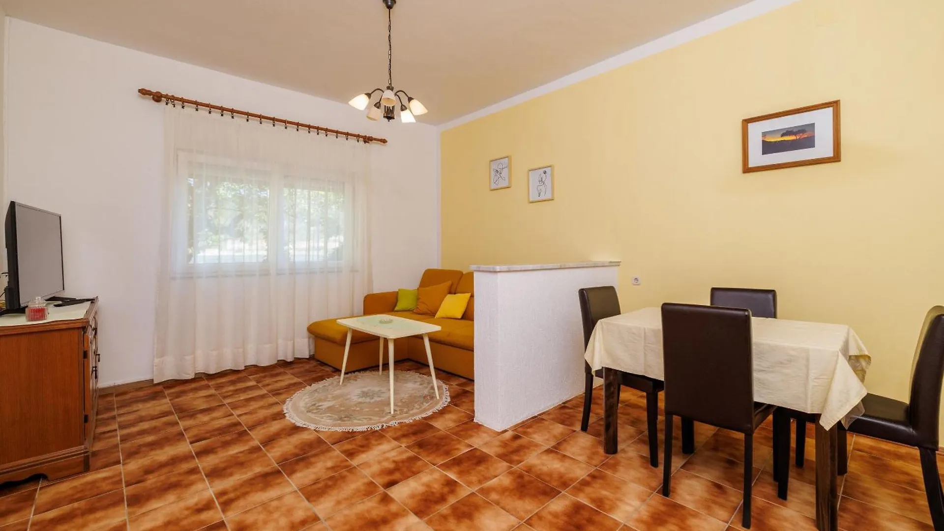 Apartments Darko Supetarska Draga