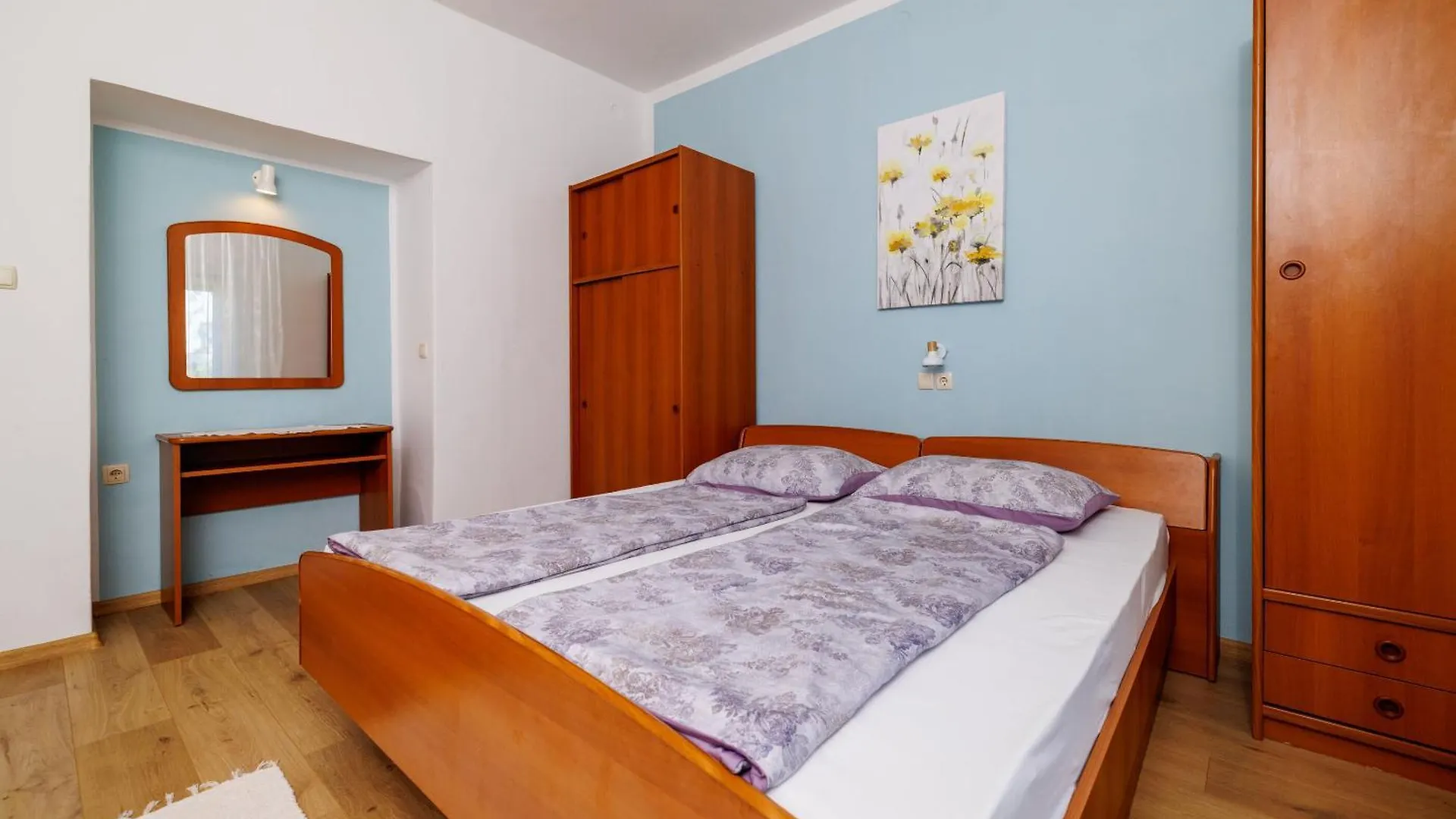 Apartments Darko Supetarska Draga