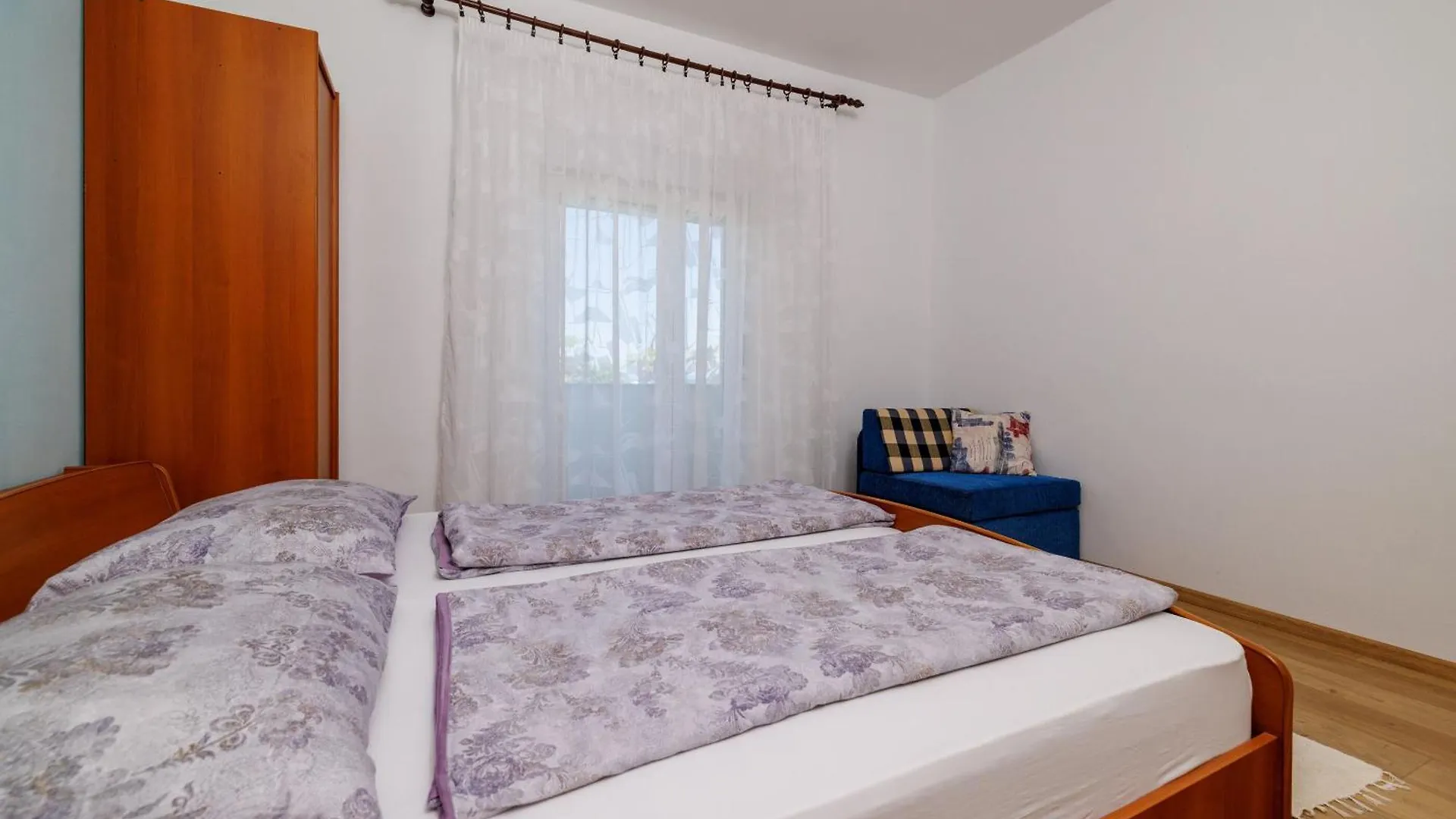 Apartments Darko Supetarska Draga 0*,