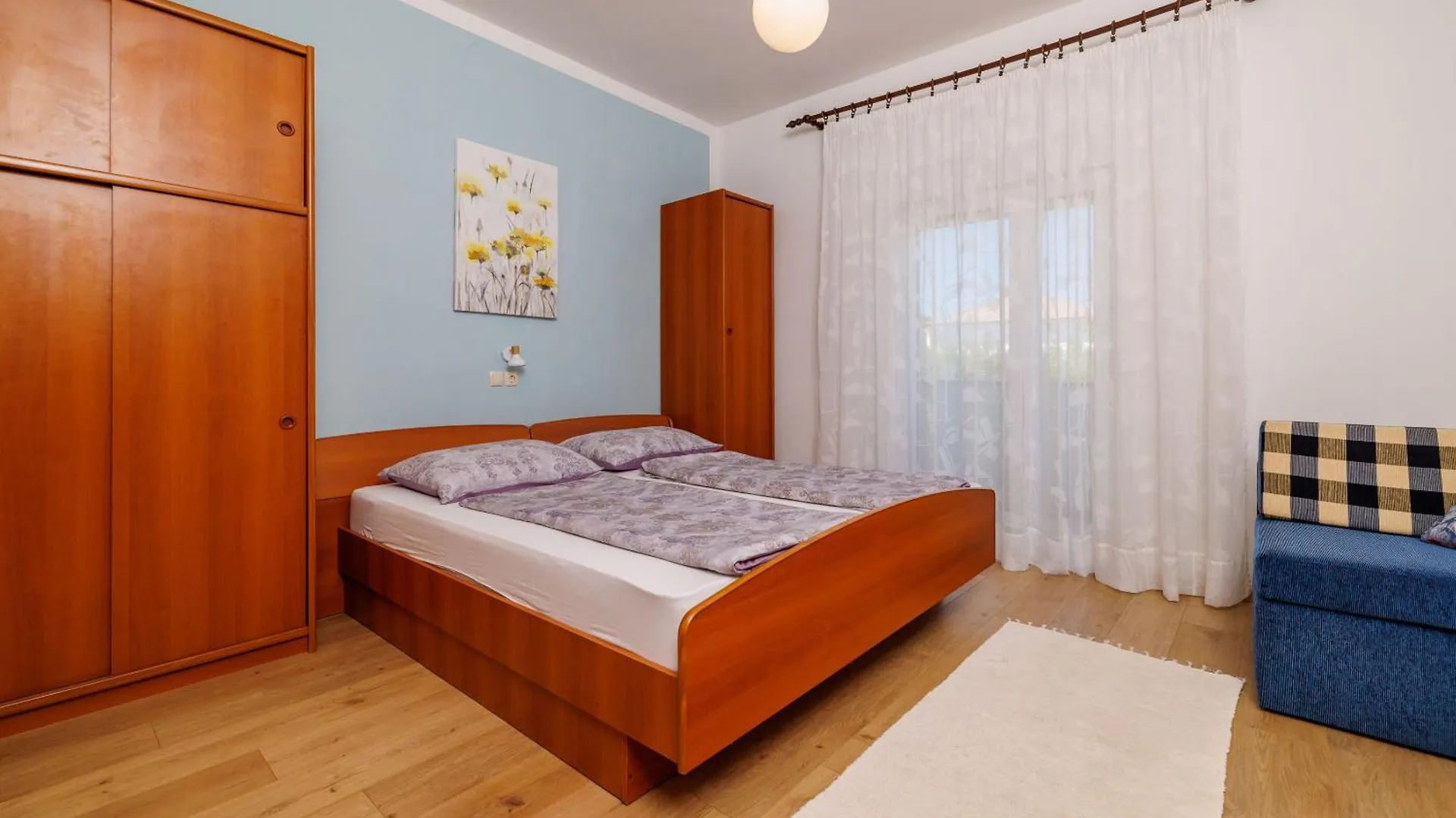 Apartments Darko Supetarska Draga