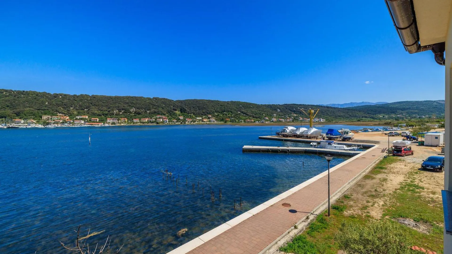 Apartments Darko Supetarska Draga Croatie