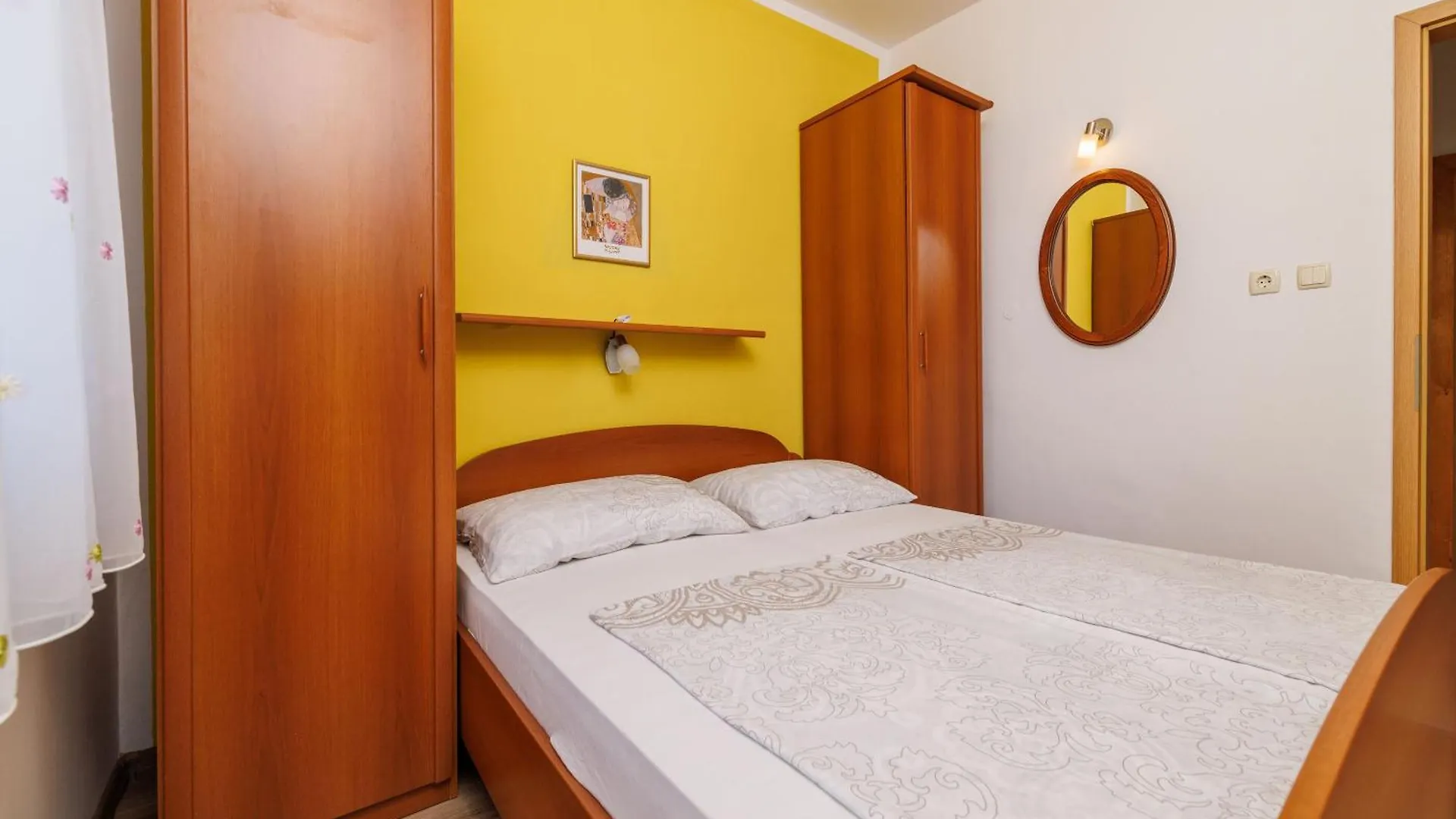 Apartments Darko Supetarska Draga