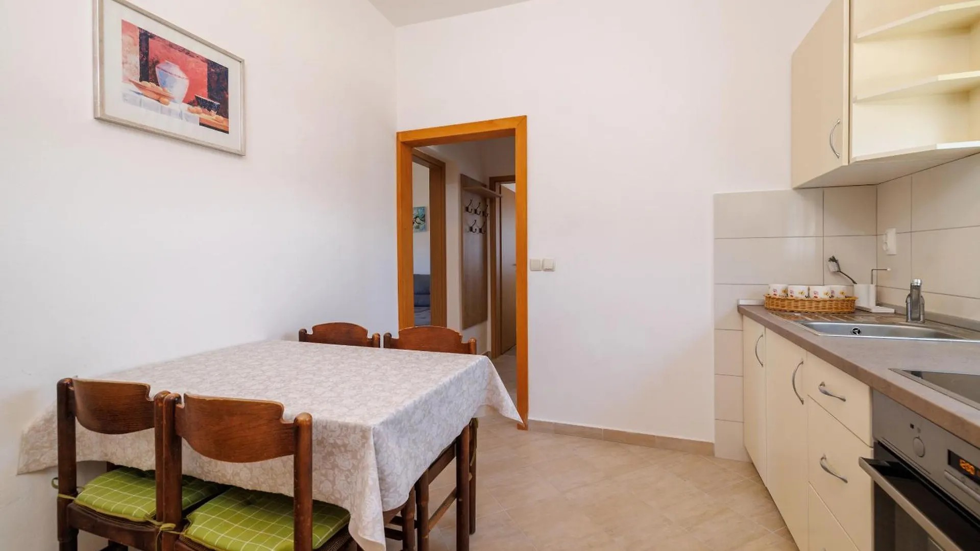 Apartments Darko Supetarska Draga