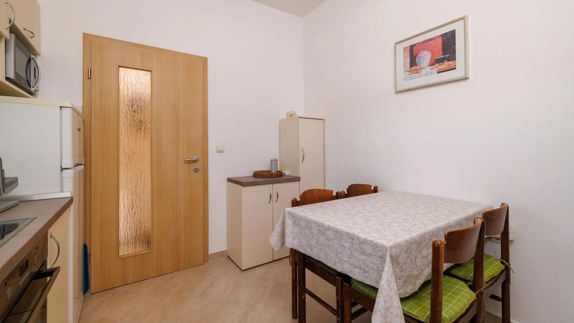 Apartments Darko Supetarska Draga
