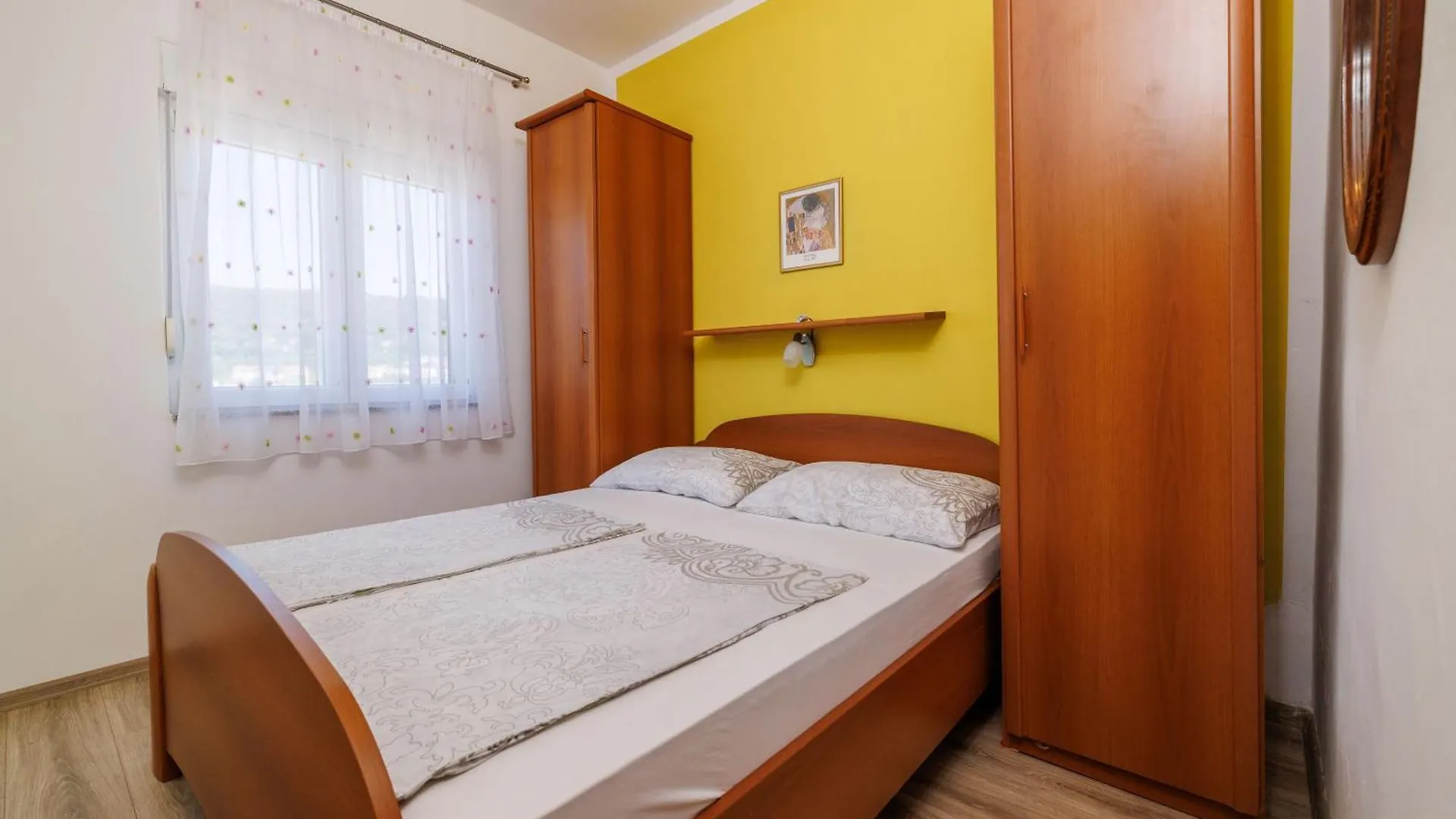 Apartments Darko Supetarska Draga